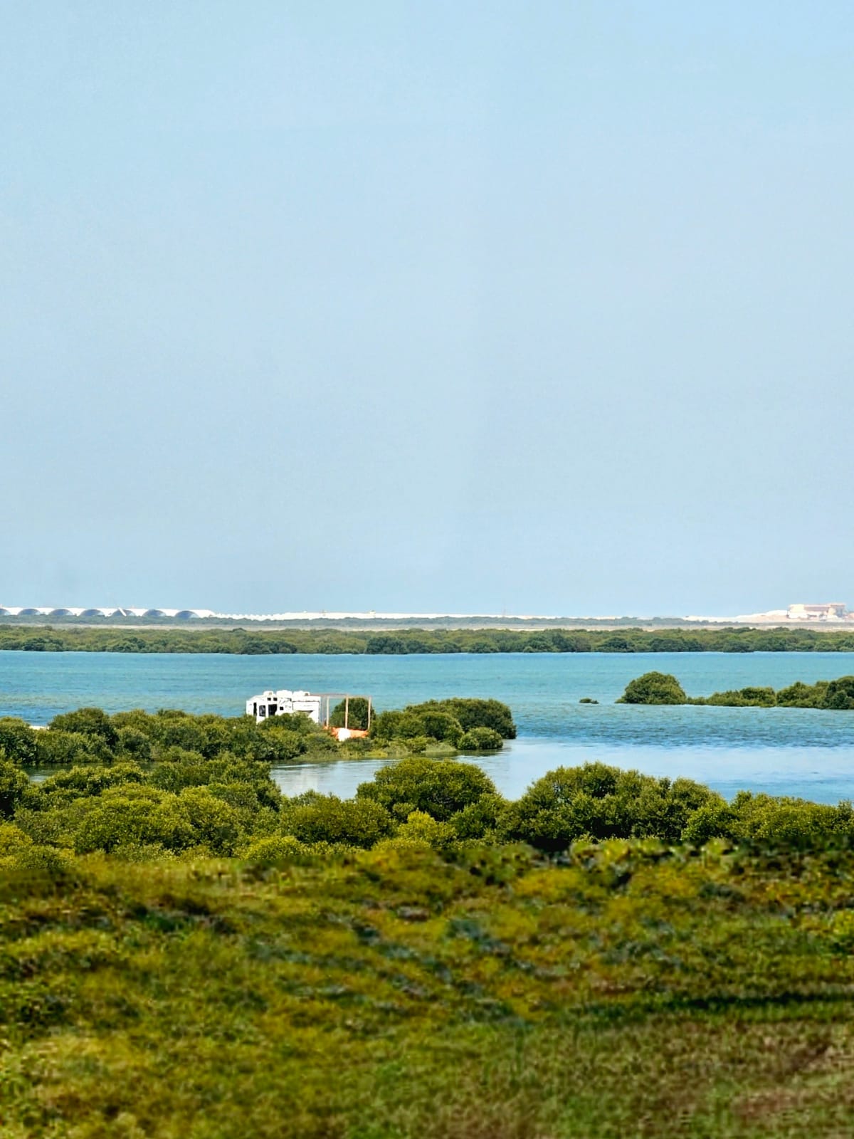 Coworking spaces in Umm Al Quwain